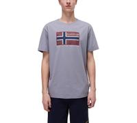 NAPAPIJRI - Men's Semiles T-shirt