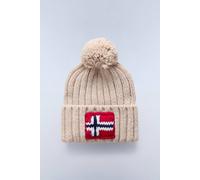 Napapijri Men's Semiury 5 Hat Beige Napapijri Beige One Size