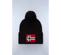 Napapijri Men's Semiury 5 Hat Black Napapijri Black One Size