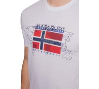 NAPAPIJRI - Men's Severin T-shirt