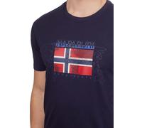 Napapijri T-shirt Severin – Men's