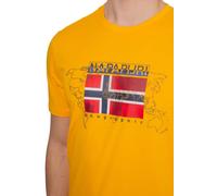 NAPAPIJRI - Men's Severin T-shirt