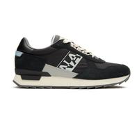 Napapijri Mens Stab Casual Trainers Black