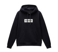 NAPAPIJRI Men's Sweatshirt without Zip Black