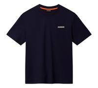 Napapijri Men's T-Shirt - Napapijri S-Small Box Tee - Various Colours - NA88TR