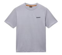 Napapijri Men's T-Shirt - Napapijri S-Small Box Tee - Various Colours - NA88TR