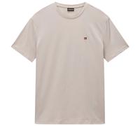 Napapijri Men's T-Shirt - Napapijri Salis Norwegian Flag Tee - NP0A4H8D - BNWT