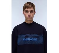 Napapijri Men's Vanni Sweatshirt - Large