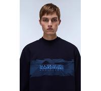 Napapijri Men's Vanni Sweatshirt - XX Large