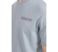 Vanni Relaxed T-Shirt Green M