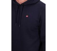 Napapijri Balis Hood Hoodie Black XL Man