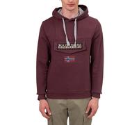 NAPAPIJRI - Men's Winter Burgee hoodie