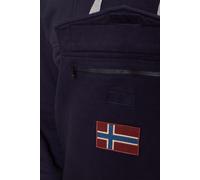 NAPAPIJRI - Men's Winter Burgee hoodie
