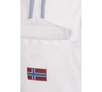 NAPAPIJRI - Men's winter Burgee hoodie