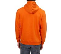 NAPAPIJRI - Men's winter Burgee hoodie