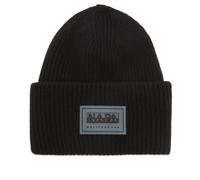 Napapijri Men's x Martine Rose Beanie Black Beauty