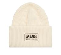 Napapijri Men's x Martine Rose Beanie White Whisper