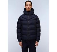 Napapijri Molveno Hooded Jacket Night Blue - L