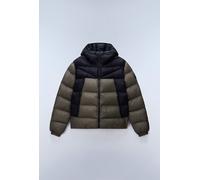 Napapijri Molveno Hooded Puffer Jacket - Large