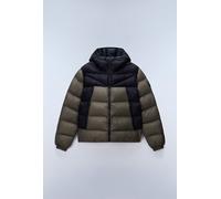 Napapijri Molveno Hooded Puffer Jacket - Medium