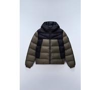 Napapijri Molveno Hooded Puffer Jacket - X Large