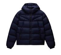 Napapijri Molveno Jacket Blue M Man