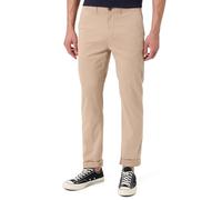 Napapijri Mos Chino Trousers Beige