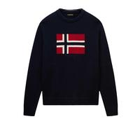 Napapijri Mura Jumper Navy - M