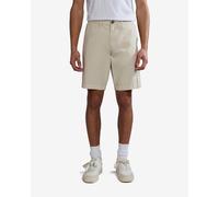 Napapijri Nakuru 6 Shorts Beige Grey - 30