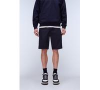 Napapijri Nakuru Bermuda Shorts - Navy - 36" Waist