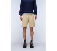 Napapijri Nakuru Bermuda Shorts - Sand - 36" Waist