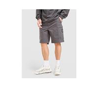 Napapijri Natey Cargo Shorts - Grey - Mens S