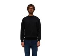 Napapijri Nedles Crew Sweatshirt Black 3XL Men