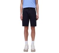 Napapijri Nevas Bermuda Shorts Navy Blue