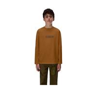Child's sweater Napapijri New Box Marron 10 years