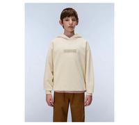 Child hoodie Napapijri New Box Beige 8 ans