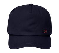 Napapijri New Falis Cap - Blu Marine