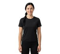 Napapijri Nina Short Sleeve T-shirt Black XL Woman