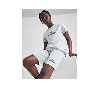 Napapijri Nory Shorts Junior - Grey 16Y