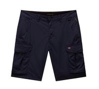 Napapijri Noto 2.0 Cargo Shorts - Blue Marine - 30