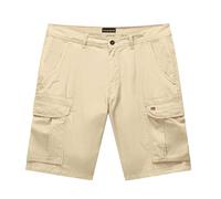 Napapijri Noto 2.0 Cargo Shorts - Mojave Desert - 30