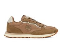 Napapijri - Nova 02 Rip - Sneakers size 11, brown/sand