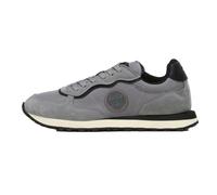 Napapijri Nova 02 Trainers UK 10.5 Grey