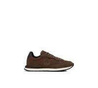 Napapijri Nova 02 Trainers UK 7.5 Brown