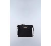 Napapijri Olina Cross-Body Shoulder Bag - Black