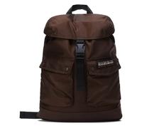 Shopping Bag Napapijri Olina Marron One size