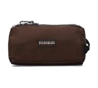 Toiletry bag Napapijri Olina Marron TU