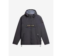 Napapijri Open Winter Jacket Dark Grey - S