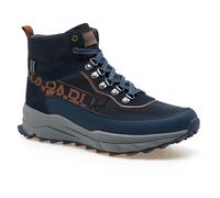 Napapijri - Outdoor Mid Sneaker Vortec - Sneakers size 11,5, blue