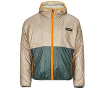 Napapijri Parka A-THUR in Beige EU L